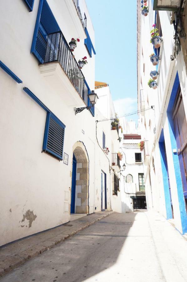 Love Sitges & Beach Apartment Exterior photo