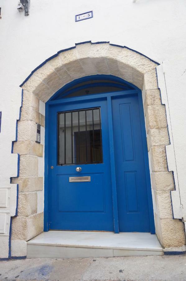 Love Sitges & Beach Apartment Exterior photo