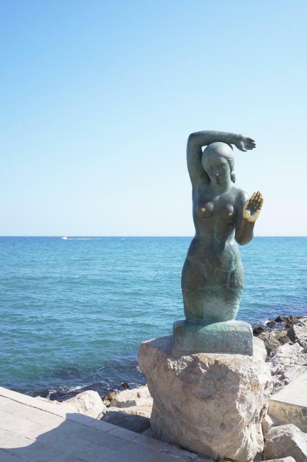 Love Sitges & Beach Apartment Exterior photo