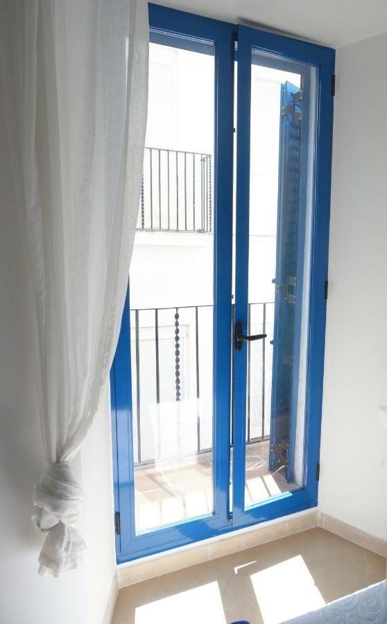 Love Sitges & Beach Apartment Exterior photo