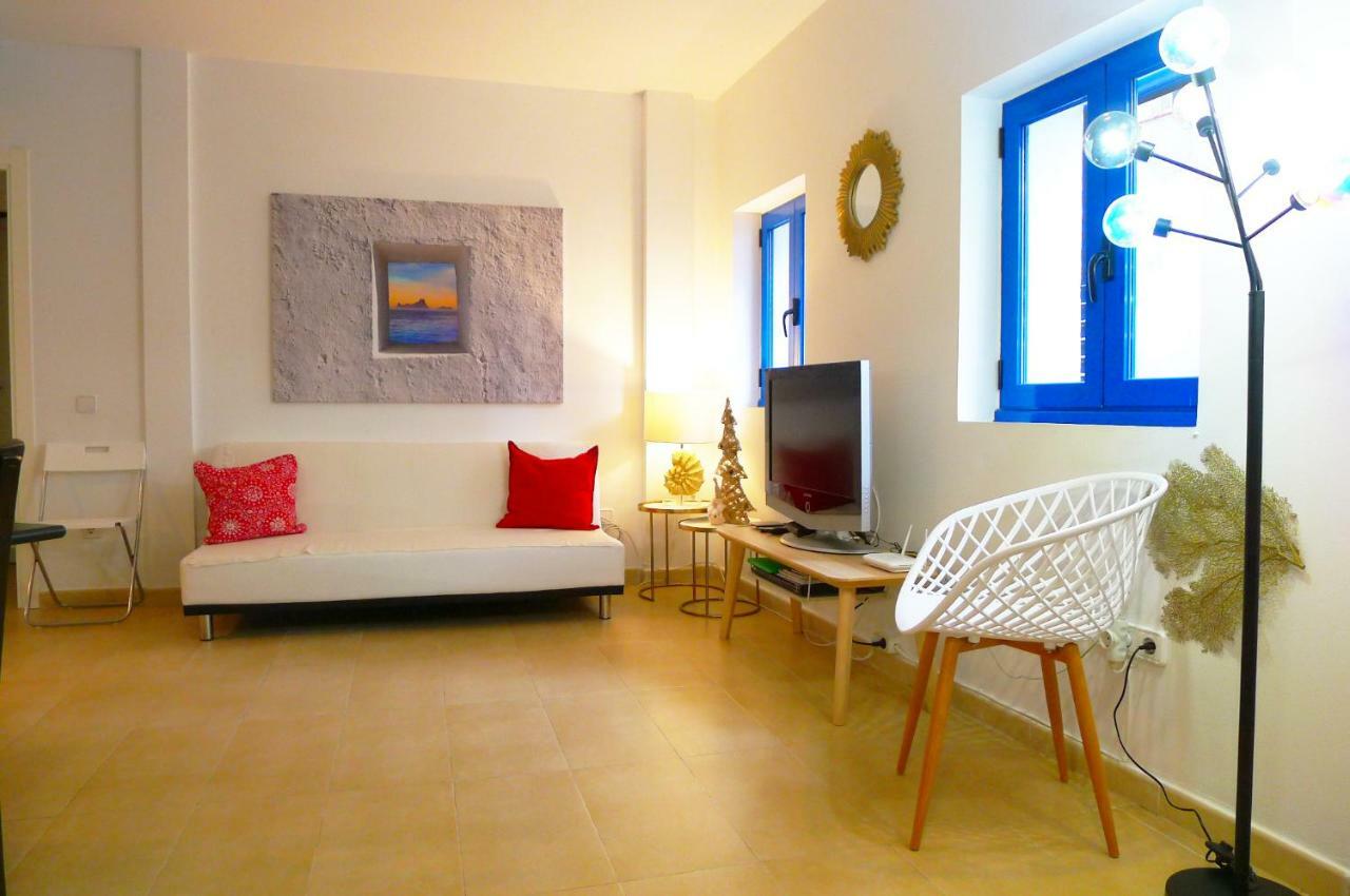 Love Sitges & Beach Apartment Exterior photo